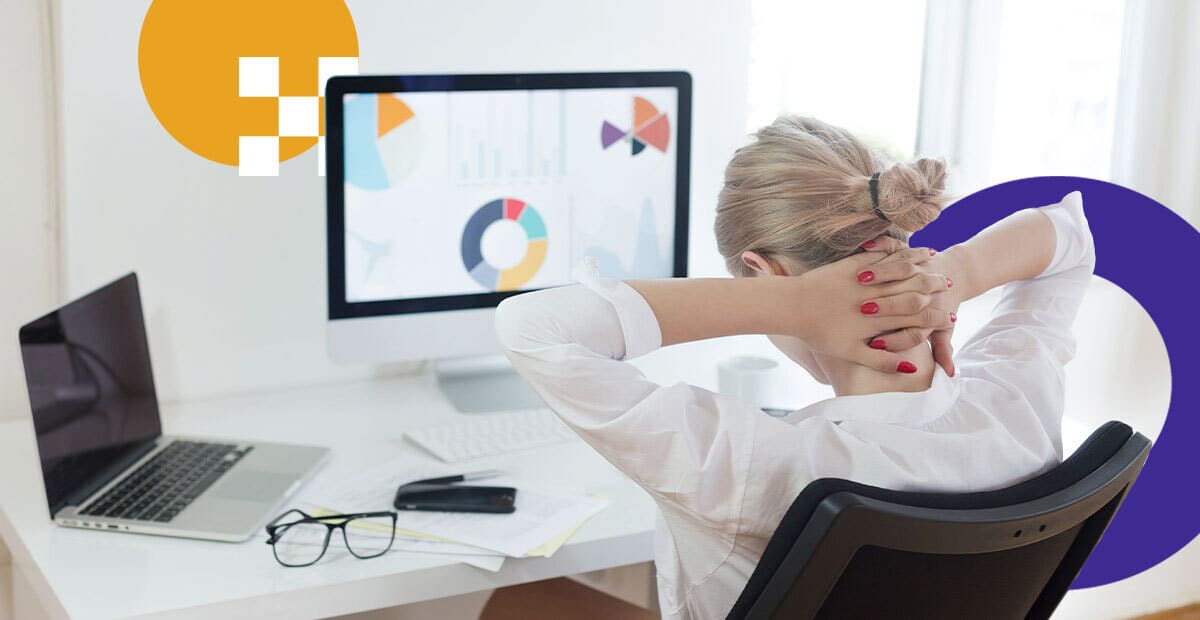 Peran Jeda Pendek dalam Menjaga Kenyamanan Saat Bekerja